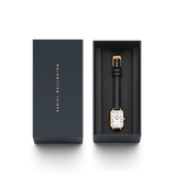 Daniel Wellington Quadro Roman Numerals Sheffield Women's Watch DW00100689