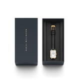 Daniel Wellington Quadro Roman Numerals Sheffield Women's Watch DW00100692