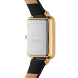 Daniel Wellington Quadro Roman Numerals Sheffield Women's Watch DW00100692