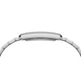 Daniel Wellington Bound 3-Link Silver Strap Unisex Watch DW00100700