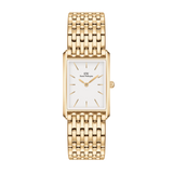 Daniel Wellington Bound 9-Link Gold Strap Women Watch DW00100705 (32mm)
