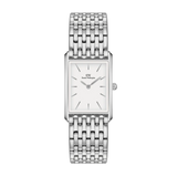 Daniel Wellington Bound 9-Link Silver Strap Women Watch DW00100706 (32mm)