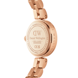 Daniel Wellington Elan Lumine Malachite Rose Gold Women's Watch DW00100721 (22mm)