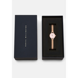 Daniel Wellington Petite Mini Blush Melrose Women's Watch DW00100743
