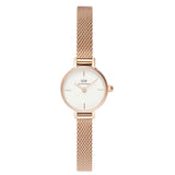 Daniel Wellington Petite Mini Melrose Women's Watch DW00100744