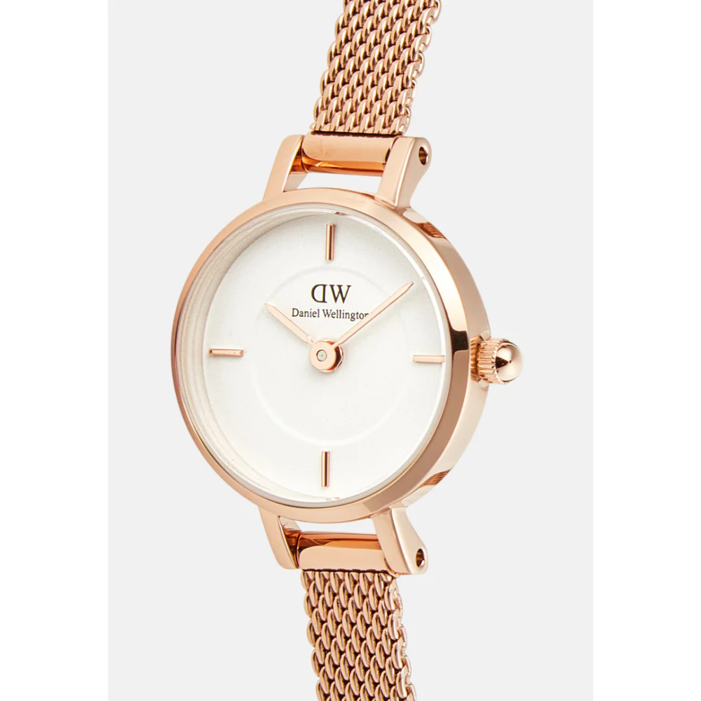 Daniel Wellington Petite Mini Melrose Women's Watch DW00100744