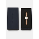 Daniel Wellington Petite Mini Melrose Women's Watch DW00100744