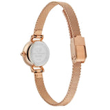 Daniel Wellington Petite Mini Melrose Women's Watch DW00100744