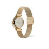 Daniel Wellington Petite Lune Evergold Women's Watch DW00100771