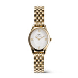 Daniel Wellington Ophelia Mini Gold Strap Women's Watch DW00100803