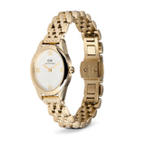 Daniel Wellington Ophelia Mini Gold Strap Women's Watch DW00100803