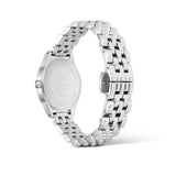 Daniel Wellington Ophelia Mini Ice Blue Stainless Steel Strap Women's Watch DW00100809