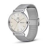 Daniel Wellington Classic Stainless Steel Strap Men's Watch DW00100828