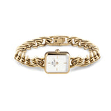 Daniel Wellington Jolie Chain Gold Strap Women's Watch DW00100836