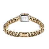 Daniel Wellington Jolie Chain Gold Strap Women's Watch DW00100836