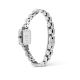 Daniel Wellington Quadro Mini Arch 3-Link Sunray Women's Watch DW00100844
