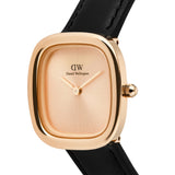 Daniel Wellington Margot Sheffield Unitone Sunray Rose Gold Women's Watch DW00100879