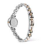 Daniel Wellington Petite Mini Two-Tone Stainless Steel Strap Women's Watch DW00100924