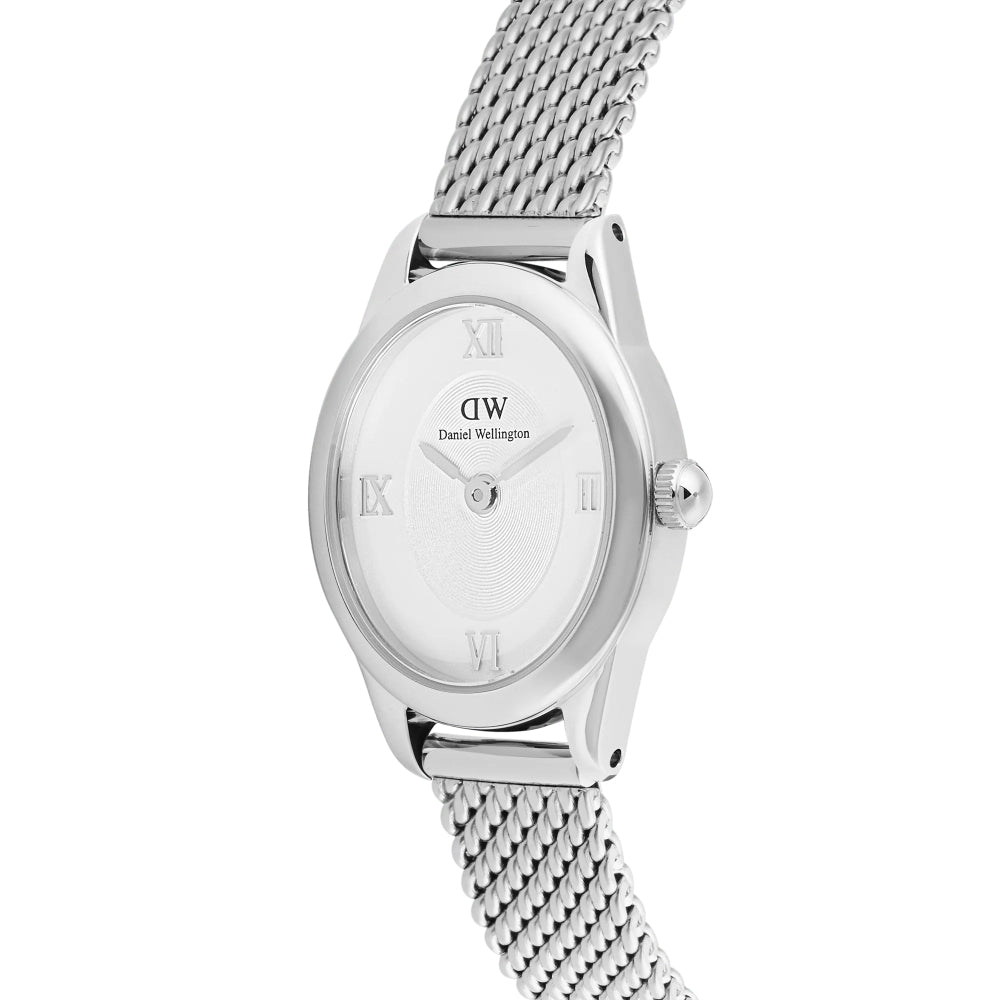 Daniel Wellington Ophelia Mini Mesh Strap Women's Watch DW00100938