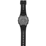 Casio G-Shock Digital Black Resin Strap Men's Ring Watch DWN-5600-1DR-P