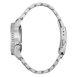 Citizen Promaster Stainless Steel Strap Men Watch E02027-50Z