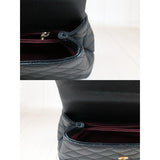 Chanel S24073001 (Very Good Condition)