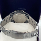 CASIO EDIFICE ECB-2000DC-1ADF ANALOG-DIGITAL MEN'S WATCH