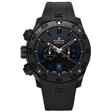 EDOX ICEMAN III CLASS 1 LIMITED EDITION ED10306-37NR-GIR MEN'S WATCH