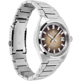 Casio Edifice Silver Stainless Steel Strap Men's Watch EFB-109D with P Series