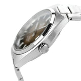 Casio Edifice Silver Stainless Steel Strap Men's Watch EFB-109D-5AVDF