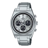 Casio Edifice Standard Chronograph Stainless Steel Men's Watch EFB-730D-7AVUDF