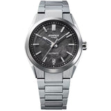 Casio Edifice Black Dial Stainless Steel Strap Men Watch EFK-100CD-1ADR [Checkout to find your surprise!]