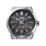 Casio Edifice Black Dial Stainless Steel Strap Men Watch EFK-100CD-1ADR [Checkout to find your surprise!]