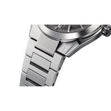 Casio Edifice Black Dial Stainless Steel Strap Men Watch EFK-100CD-1ADR [Checkout to find your surprise!]
