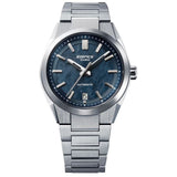 Casio Edifice Stainless Steel Strap Men Watch EFK-100D Series