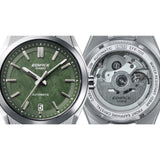 Casio Edifice Stainless Steel Strap Men Watch EFK-100D Series