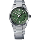 Casio Edifice Stainless Steel Strap Men Watch EFK-100D Series