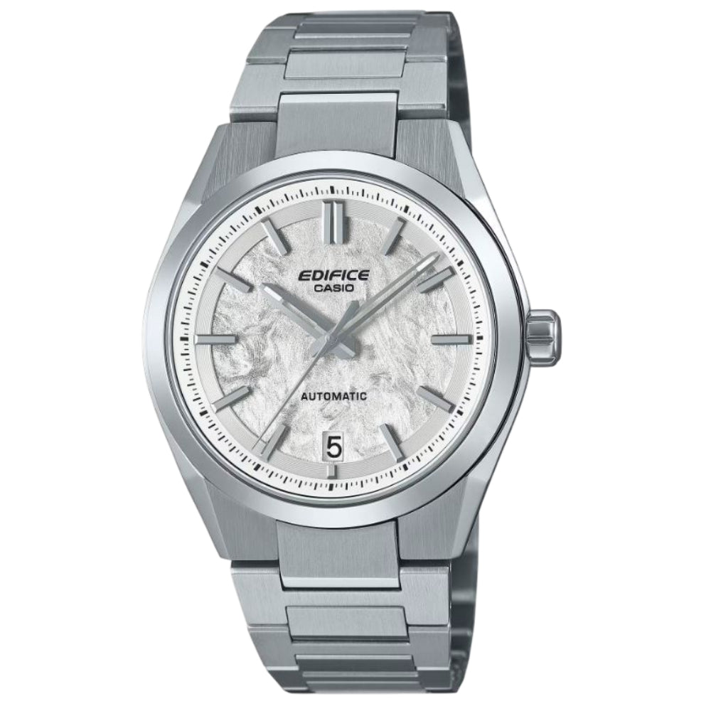 Casio Edifice Stainless Steel Strap Men Watch EFK-100D Series