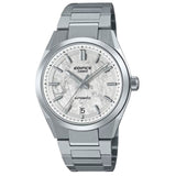 Casio Edifice Stainless Steel Strap Men Watch EFK-100D Series