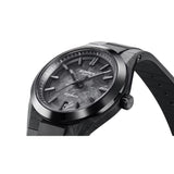 Casio Edifice Black Resin Strap Men Watch EFK-100XPB-1ADR