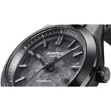 Casio Edifice Black Resin Strap Men Watch EFK-100XPB-1ADR