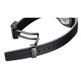 Casio Edifice Black Resin Strap Men Watch EFK-100XPB-1ADR