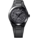 Casio Edifice Black Resin Strap Men Watch EFK-100XPB-1ADR
