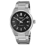 Casio Edifice Silver Stainless Steel Strap Men's Watch EFK-110D-1ADR