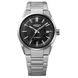 Casio Edifice Silver Stainless Steel Strap Men's Watch EFK-110D-1ADR