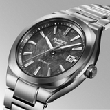 Casio Edifice Black Dial Stainless Steel Strap Men's Watch - Automatic | EFK-200 Series