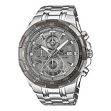 Casio Edifice Chronograph Stainless Steel Strap Men Watch EFR-539DE Series