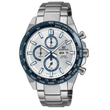 Casio Edifice Stainless Steel Strap Men's Watch - Chronograph | EFR-574DE-7AVUDF-P