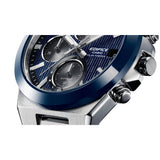 Casio Edifice Solar Powered Stainless Steel Strap Men Watch EFS-S650D-2ADF