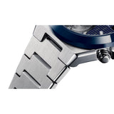 Casio Edifice Solar Powered Stainless Steel Strap Men Watch EFS-S650D-2ADF